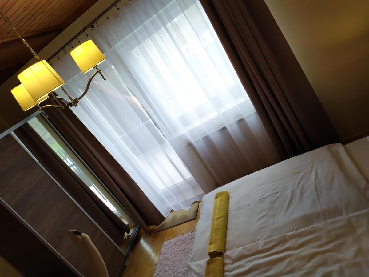 Szilvia Panzio Gyomaendrod Bed & Breakfast Luaran gambar
