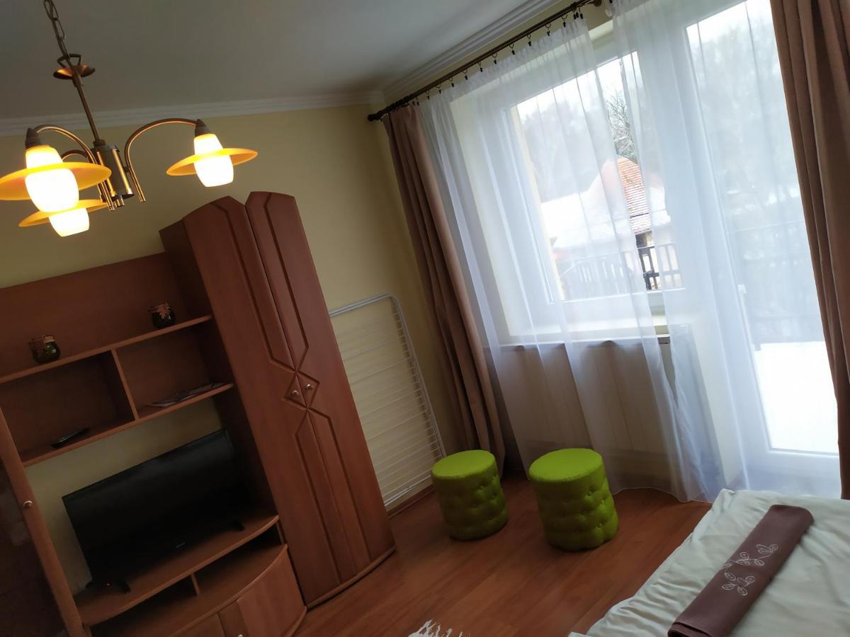 Szilvia Panzio Gyomaendrod Bed & Breakfast Luaran gambar