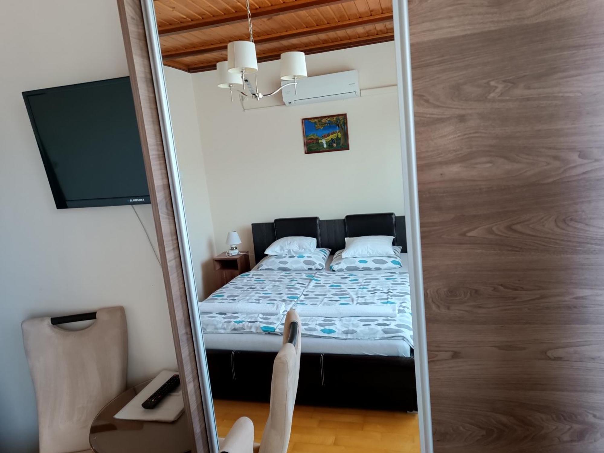 Szilvia Panzio Gyomaendrod Bed & Breakfast Luaran gambar
